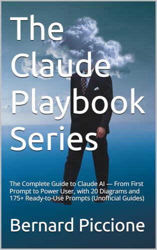 Claude Playbook — The Series project preview