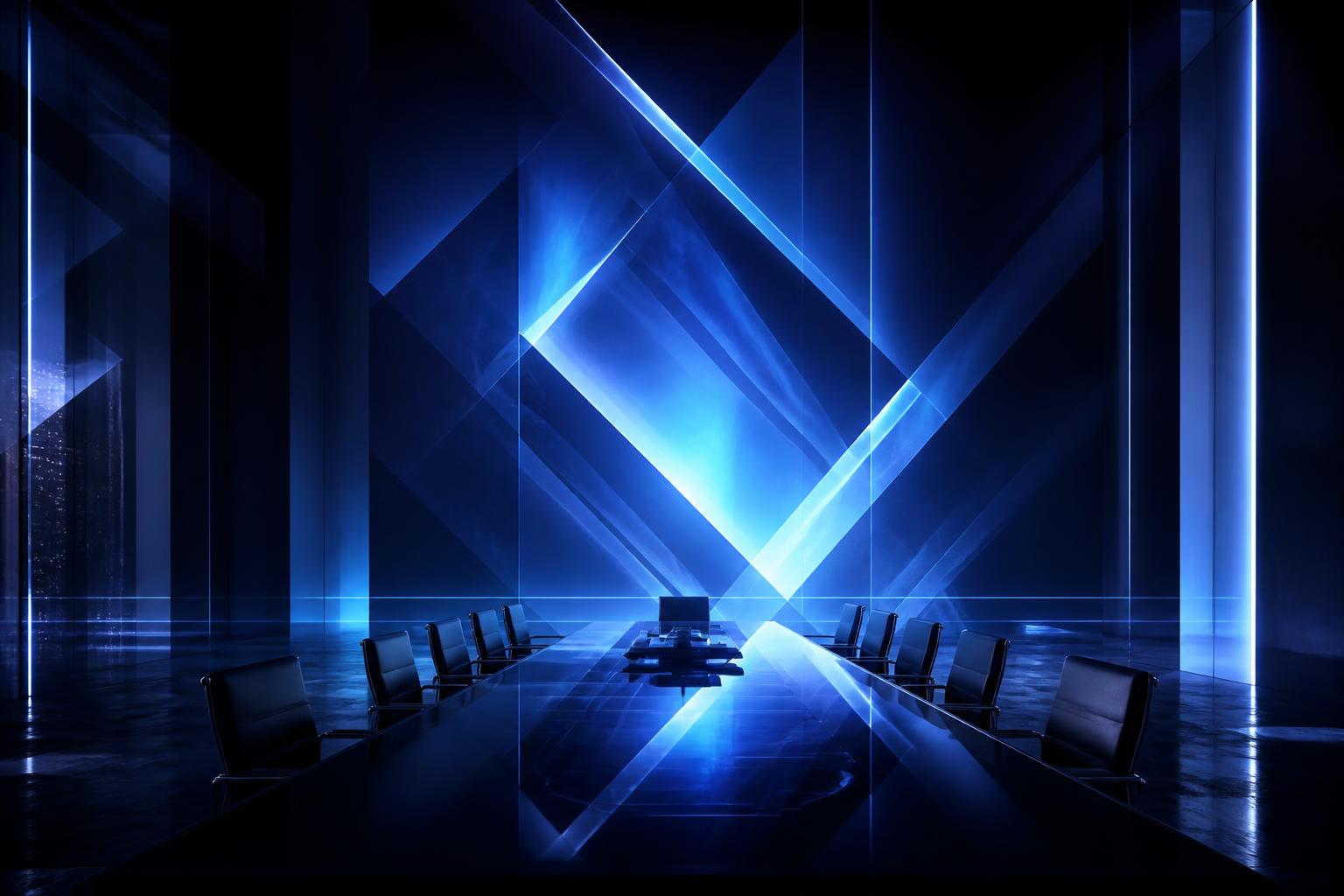 Fractional CIO Advisory project preview
